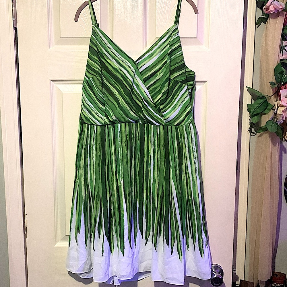 5/$20 NWOT LIMITED DRESS